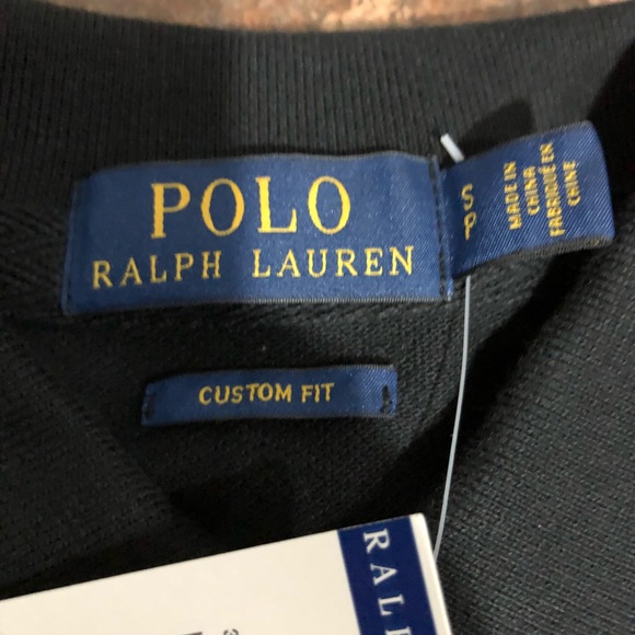 Men’s polo Ralph Lauren New York polo brand new - Picture 4 of 5